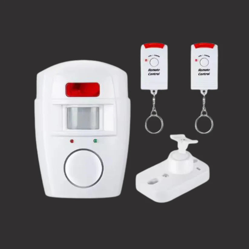 Sensor® Alarma Antirrobo