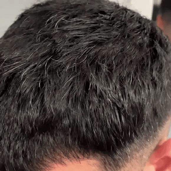 SHAMPOO ARABE CUBRE CANAS