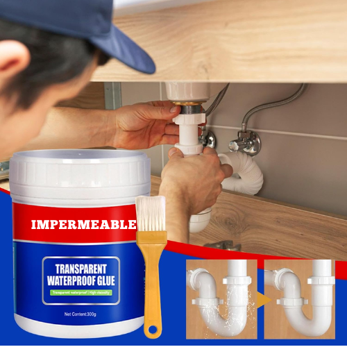 Super Sellador líquido Impermeable